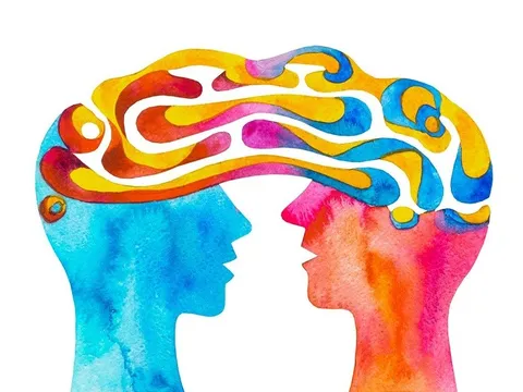 Nghệ thuật thấu cảm và buông bỏ: Giải mã lằn ranh giữa phần Con và phần Người trong ứng xử đời thường