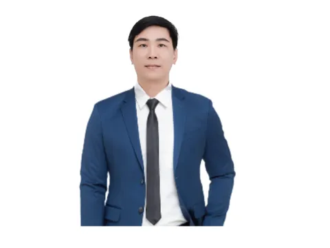 Hoàng Xuân Quyết – Hành trình từ công nhân may đến người đào tạo thiết kế rập thực chiến