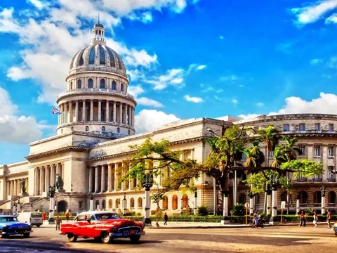 Cuba: Bản hòa tấu của ý chí kiên cường, bản sắc độc nhất và khát vọng vươn lên