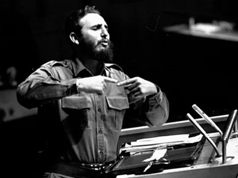 Những vấn đề cốt lõi trong bài diễn văn lịch sử của Fidel Castro tại Liên Hợp Quốc
