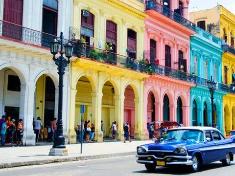 16 lý do bạn nên đến Cuba ngay và luôn