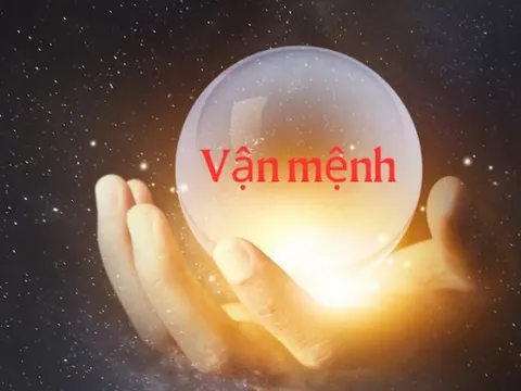 Giải mã hệ phương trình "Mệnh và Vận"