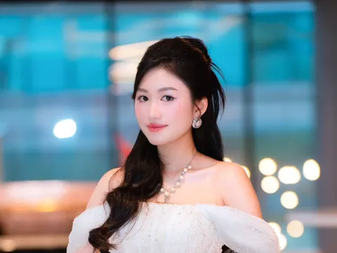 Nữ Founder trẻ tốt nghiệp Ngoại Thương và hành trình xây dựng SenVera từ chất xám con người