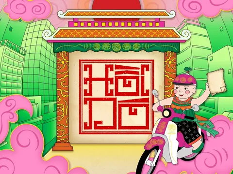 Hồi Dó: Hành trình người trẻ kể chuyện Giấy Dó xưa