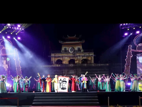 Hà Nội sắp diễn ra Festival Bảo tồn và Phát triển Làng nghề Toàn cầu lần thứ nhất năm 2026