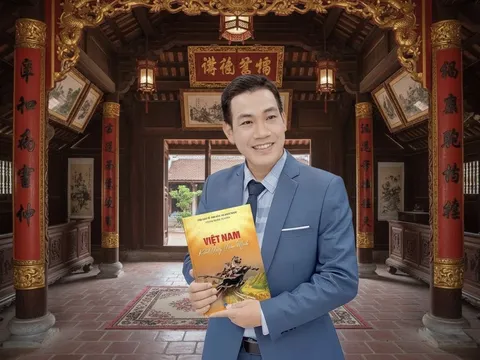 Việt Nam biên niên sử: Từ nền văn minh lúa nước đến vị thế toàn cầu