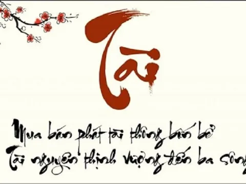 Biện chứng của tài và tai: Nghệ thuật ẩn mình và dưỡng tâm trong thời đại mới