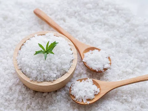 Hạt muối trong tâm thức và đời sống truyền thống của người Việt (Bài 01)