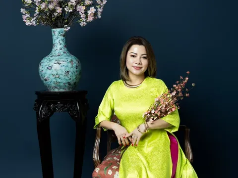 Gặp gỡ doanh nhân Thanh Le và lắng nghe câu chuyện về tầm nhìn vượt ra ngoài một sự nghiệp bất động sản tại Houston