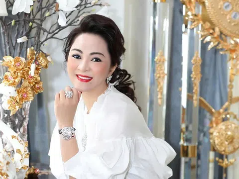 Nguyễn Phương Hằng – Từ nữ doanh nhân nổi tiếng đến hình ảnh gây tranh cãi