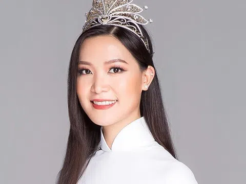 Hoa hậu Thùy Dung và hành trình “lỡ hẹn” với các đấu trường sắc đẹp quốc tế