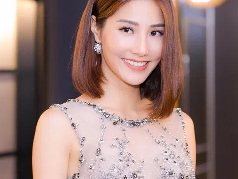 DIỄM MY 9X – HÀNH TRÌNH TRƯỞNG THÀNH TỪ “CÔ BÉ” ĐIỆN ẢNH ĐẾN NỮ DIỄN VIÊN HÀNG ĐẦU MÀN ẢNH VIỆT