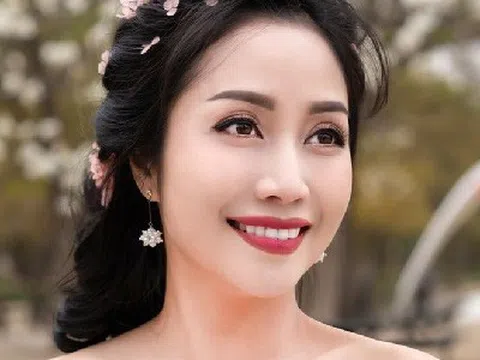 NSƯT Ốc Thanh Vân: Hành trình trở về sau một năm thử thách nơi xứ người
