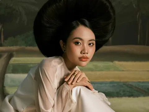 Phương Mỹ Chi: Từ "cô bé dân ca" đến biểu tượng văn hóa Gen Z
