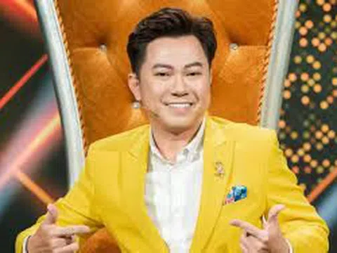 Quốc Đại: Hành trình làm mới nhạc quê hương và tri ân TP.HCM qua dự án "Sắc màu Việt Nam"