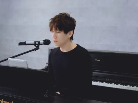 Mr. Siro: Người nhạc sĩ của những bản ballad buồn