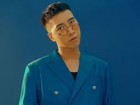 OnlyC làm rõ ồn ào quanh ca khúc mới của Erik: "Không có chuyện cướp hit"