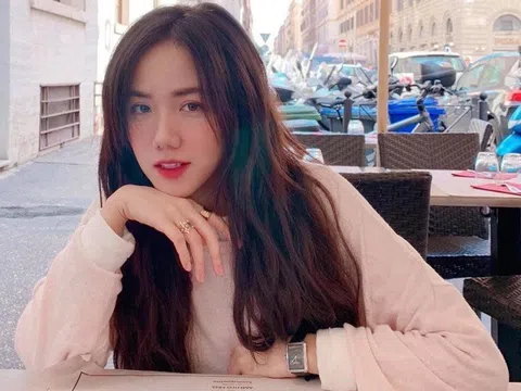 Phương Ly: "Nàng thơ" của V-Pop và hành trình khẳng định bản thân ở tuổi 35