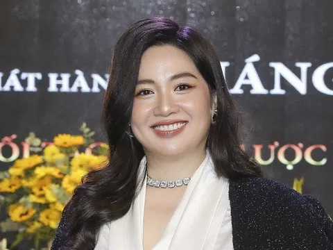 Lê Khánh: Hành trình sự nghiệp và dấu ấn trong dự án điện ảnh "Chị ngã em nâng"
