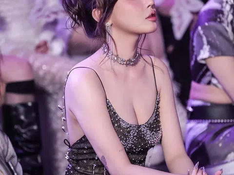 Bích Phương và hành trình làm mới bản thân: Tái xuất với quyết tâm tại Em xinh “say hi”