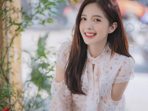 Nguyễn Hoàng Ngọc Huyền: Nữ diễn viên trẻ tỏa sáng trong "Cha tôi, người ở lại"