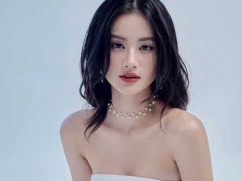 Huỳnh Trần Ý Nhi: Từ Hoa hậu Việt Nam đến hành trình chinh phục Miss World 2025