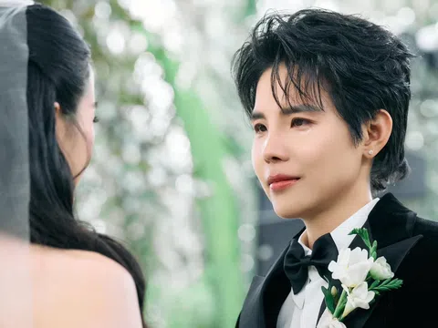 Vũ Cát Tường: Hạnh phúc viên mãn bên bạn đời và những dấu ấn nghệ thuật mới
