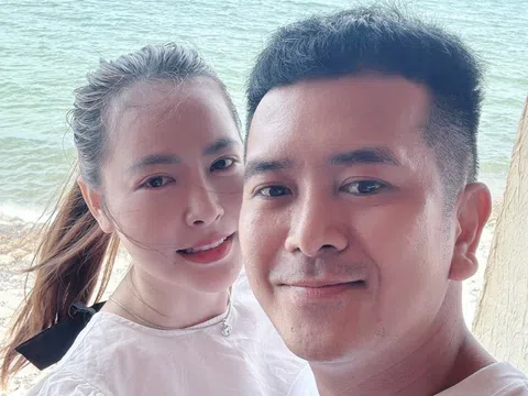Hùng Thuận – “bé An” Đất phương Nam – sắp cưới vợ sau gần 10 năm quen nhau