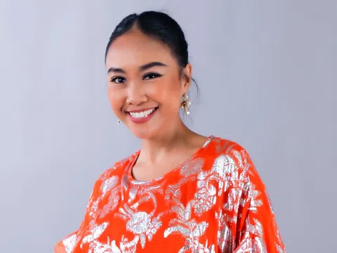 Đoan Trang: Từ "Sôcôla" âm nhạc đến người mẹ đồng hành cùng con gái tuổi teen