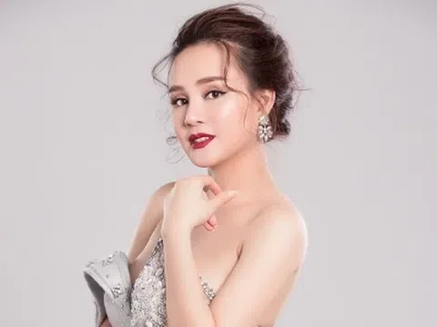 Vy Oanh trở lại showbiz: Tái xuất rạng rỡ, giữ vững đam mê sau vai trò làm mẹ