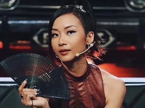Suboi: Từ nữ rapper tiên phong đến biểu tượng văn hóa cá tính ở tuổi 35