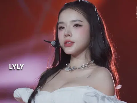 Lyly và hành trình khẳng định bản thân trong “Em Xinh Say Hi” giữa hoài nghi rời cuộc chơi sớm