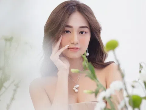 Nữ diễn viên phim "Mai" Ngân Hòa mắc suy thận mạn giai đoạn cuối ở tuổi 29