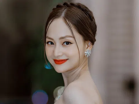 Lan Phương – Hành trình trở lại sau 2 năm trầm cảm và biến cố sức khỏe