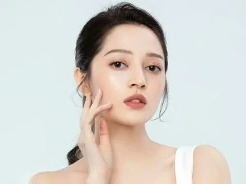 Bảo Anh trở lại showbiz sau thời gian làm mẹ: Điềm đạm, quyến rũ và đầy bản lĩnh