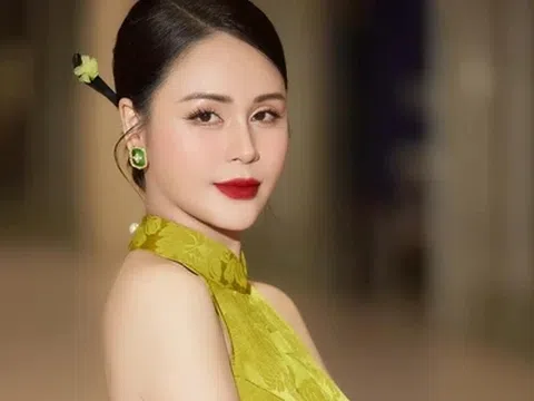 LƯƠNG THU TRANG: HÀNH TRÌNH TRƯỞNG THÀNH CỦA “BÓNG HỒNG” MÀN ẢNH TRUYỀN HÌNH VIỆT
