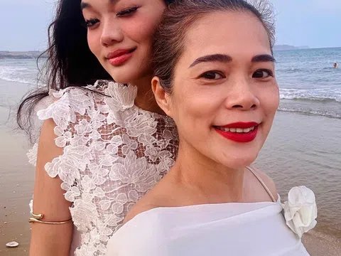 Ca sĩ Mỹ Lệ – “đại gia ngầm” và triết lý dạy con khiến cộng đồng mạng tâm đắc
