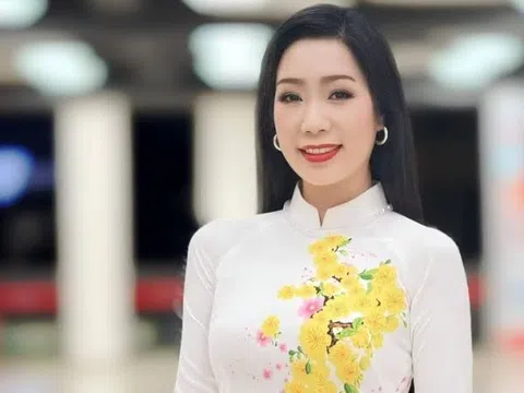 NSƯT Trịnh Kim Chi: Á hậu Hoa hậu Việt Nam 1994 và nhan sắc “vượt thời gian” sau 31 năm