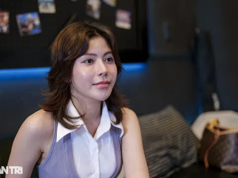 Trần Ngọc Ánh: Quán quân Giọng hát Việt từng "ở ẩn", lột xác tuổi 29