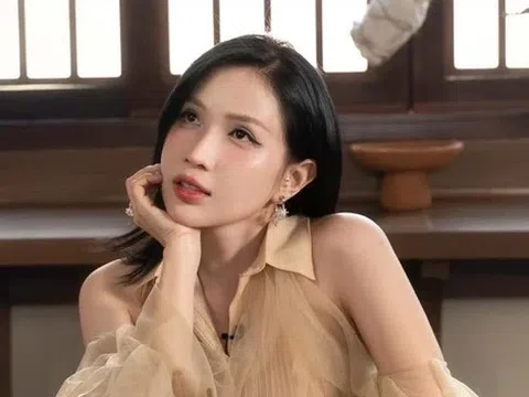 Cuộc sống kín tiếng của diễn viên Khả Như ở tuổi 38