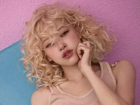 Rosé (Blackpink) kết hợp cùng ca sĩ Mỹ Alex Warren trong ca khúc "On My Mind"