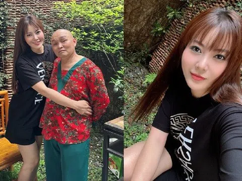 Thanh Hương kể chuyện “yêu” nghệ sĩ Xuân Hinh trên màn ảnh: Ngại nhưng đầy thú vị