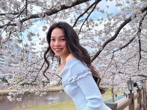 Hiền Thục và cách dạy con “chẳng giống ai” nhưng đầy bất ngờ