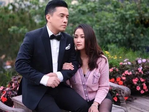 Ca sĩ Lam Trường: Sự nghiệp bền bỉ, hạnh phúc viên mãn bên người vợ kém 17 tuổi
