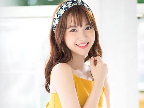 Ca sĩ Jang Mi trở thành đại sứ dược mỹ phẩm CellBN tại Việt Nam