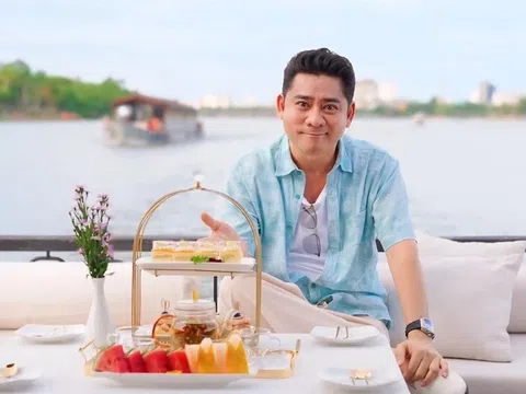Diễn viên Huỳnh Anh Tuấn nhập viện vì đột quỵ, sức khỏe đang hồi phục