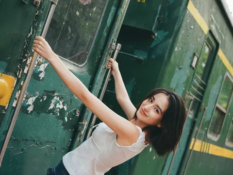 Lý Uyển Đát gây chú ý khi hóa thân võ tướng trong phim cổ trang