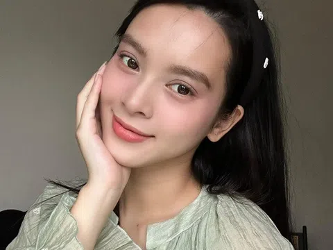 Diễn viên Quỳnh Lương bị tấn công mạng vì liên quan đến vụ ồn ào Jack – Thiên An