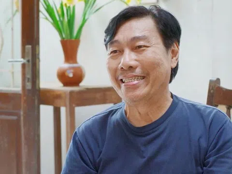 Diễn viên Huỳnh Kiến An tuổi U70: Người đàn ông “rất nghe lời vợ” sau ánh hào quang phản diện