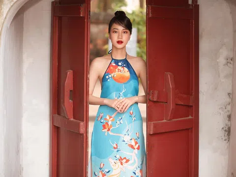 MC Ngô Mai Phương đón con gái thứ hai, gia đình "đủ nếp đủ tẻ" viên mãn ở tuổi 28